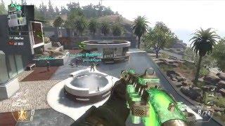 BEST BEGINNER TRICKSHOT TUTORIAL (BLACK OPS 2)!!!