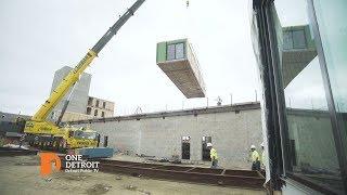 Detroit Construction | One Detroit Full Episode