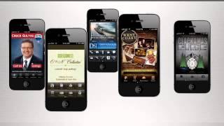 Business Apps - AppSolute Marketing X