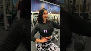 Female Bodybuilders That Are Honest 