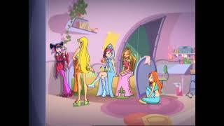 Winx Club S01E03 In Tamil