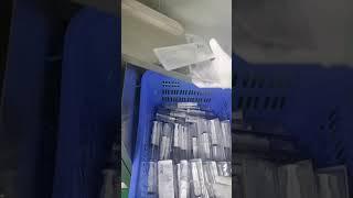 Syringe Blister Packing Machine disposable syringe packing machine