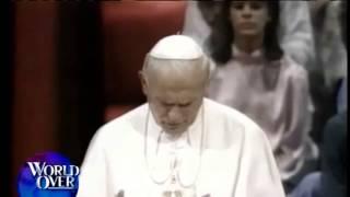 John Paul II: Do Not Be Afraid