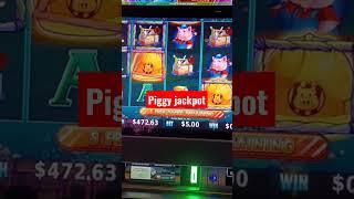 Blow and puff slot bonus