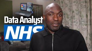 Inside the NHS: What Data Analysts Do and How to Start Your Career