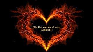 Extraordinary Lovers Experience - Sex Magic