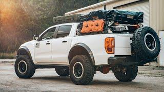 FORSCAN QUICK GUIDE FOR YOUR 2019-2021 FORD RANGER - ( MAC SETUP INCLUDED )