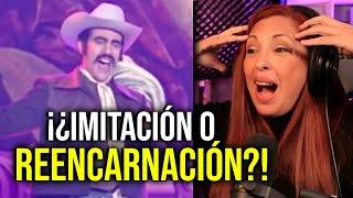 DESLUMBRANTE TALENTO me deja EN SHOCK | VOCAL COACH Reaction & Analysis