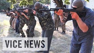 Under Fire with the Azov Battalion: Russian Roulette (Dispatch 76)
