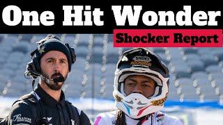 Malcolm Stewart  - Fans Speak Out - BUCKLE UP