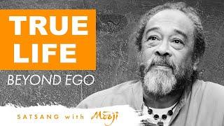 Tõeline elu väljaspool ego ~ Mooji (True Life Beyond Ego)