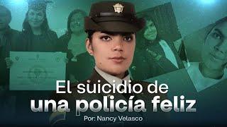 Los misterios rodean la muerte de la patrullera Marcela Granados
