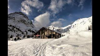 Rifugio Schiazzera