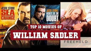 William Sadler Top 10 Movies | Best 10 Movie of William Sadler