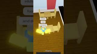 Average KFC Shenanigans | Jujutsu Shenanigans |​⁠ @Bloxxor-1