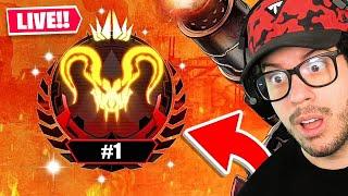 Typical Gamer plays RANKED Apex Legends!