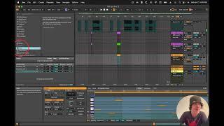 Ableton 12   Ableton Cloud