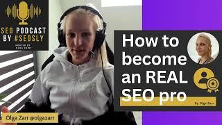 How to Become an SEO Expert in 2024 (31 Pro Tips)