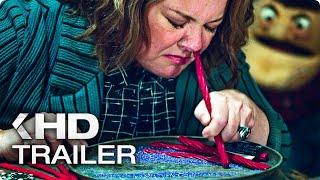 THE HAPPYTIME MURDERS Trailer German Deutsch (2018)