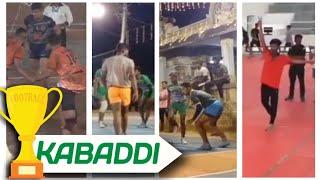 Best Kabaddi Video Trending on Internet, TikTok Kabaddi, Instagram reels || by ADT Sports