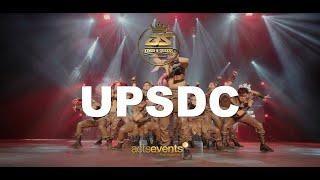 Dance Supremacy | Kings | College | UP Streetdance Club | CHAMPION
