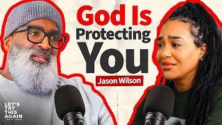 Ep 43 - Jason Wilson Explains Why You Aren’t Married Yet