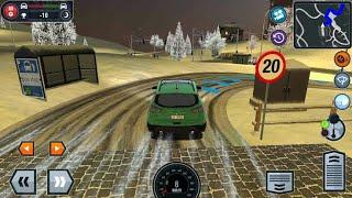 CAR DRIVING SCHOOL SIMULATOR MOD APK...#racingcars #carracinggamesforandroid #modgames #modgaming