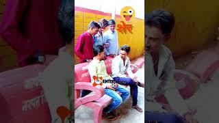 Mera Sher Meri Marzi//Funny Short Video//Kk Entertainment//In Hindi//Comedy Video Hindi