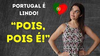 POIS in Portuguese: The SECRET Word EVERYONE uses