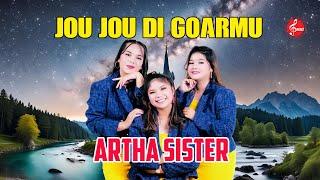 Artha Sister - Crying out to the Lord Jesus | Latest Batak Spiritual Song 2024