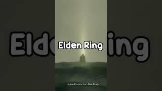 Elden Ring.