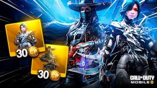 TRUCO PARA CONSEGUIR UNA SKIN LEGENDARIA CON MENOS CP! EN LA RULETA *MUERTE DOBLE* | COD MOBILE