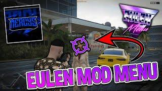 Avoid Server Bans/Unbanning Yourself With Eulen FiveM Menu Ft. @Mercyss