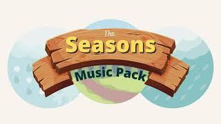 The Seasons Music Pack