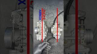 Know how to adjust air/fuel mixture screws on ANY carburetor in 30 seconds!