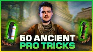 50 Ancient Tricks And Tips - CSGO