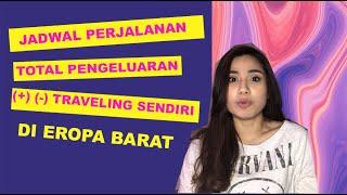 Solo Traveling di Eropa Barat | Kath Khulman