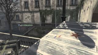 texasboost - MW3 Game Clip