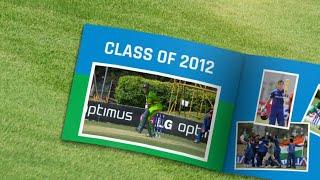 ICC U19 CWC: Class of 2012