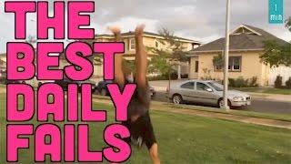 THE BEST DAILY FAIL COMPILATION 145 