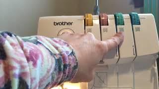 What is a Serger and how do I use it?