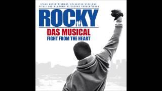 Rocky Das Musical - DIESER MANN - Backing track - Karaoke DEMO