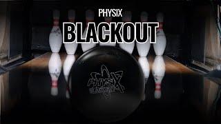 Storm PhysiX Blackout | Pro Teaser