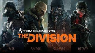 Tom Clancy's The Division #2 НА РУССКОМ.