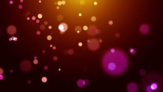 Particles background loop - Motion Graphics, Animated Background, Copyright Free