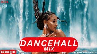 DANCEHALL  MIX  2024  FT VYBZ KARTEL  | SHENSEEA | KONSHENS VOL 2 (tbt)