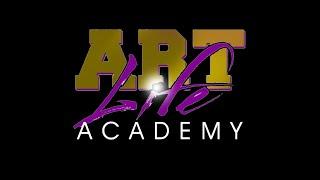 Art Life Academy: "Blending" taught by DJ Rated AG