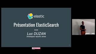 [UDS] Comment faire ses mappings ElasticSearch aux petits oignons ?