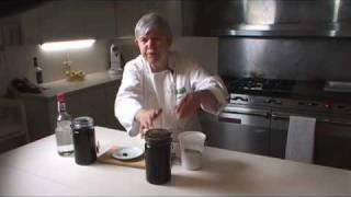 Storing Vanilla Beans with Chef Annemarie