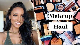 Jasmine Tookes Sephora Haul